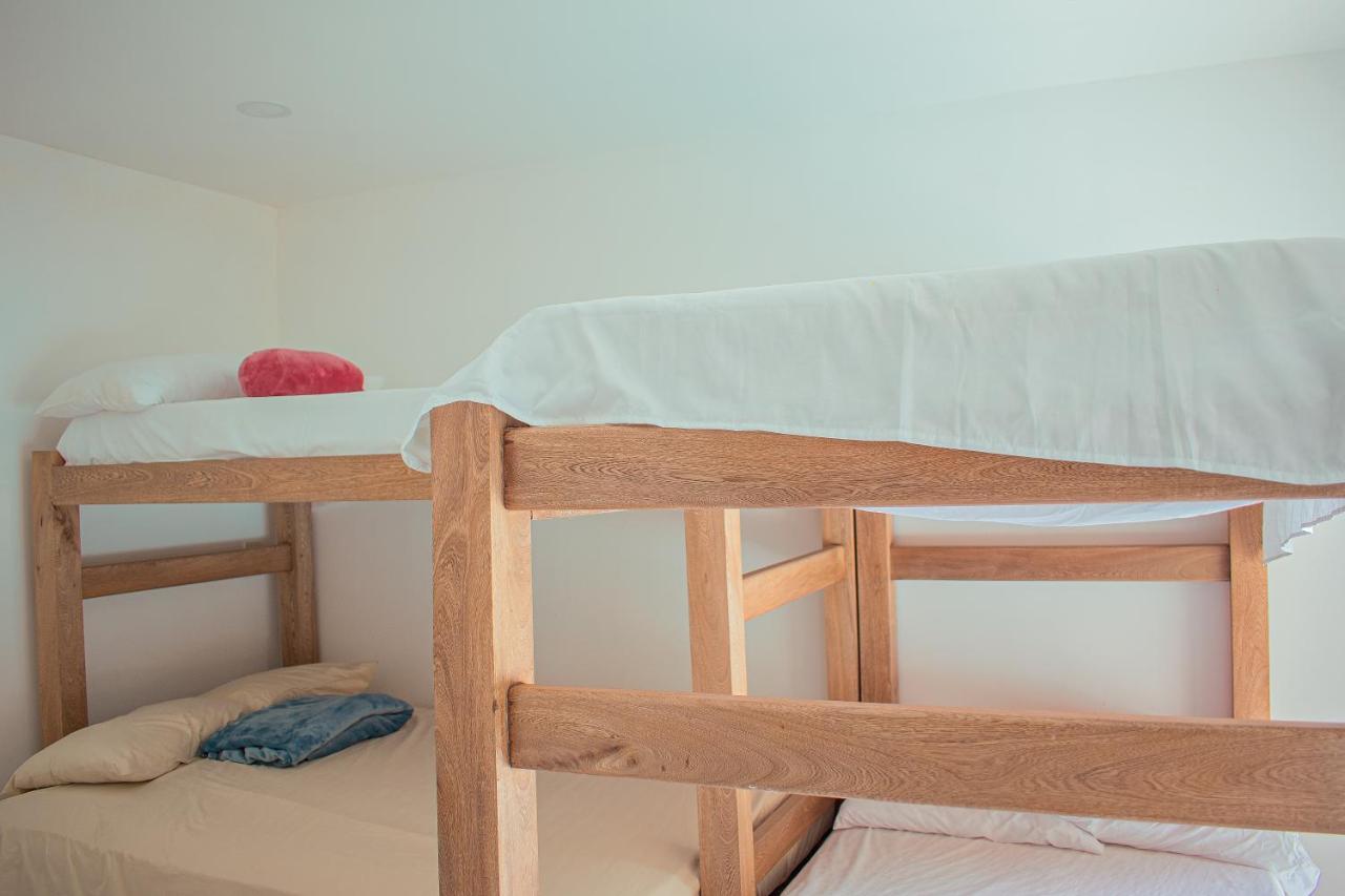 Cabanas Mambo Beach San Bernardo del Viento Εξωτερικό φωτογραφία